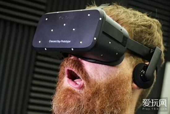 虚拟现实路在何方？谷歌VR成人内容搜索量激增