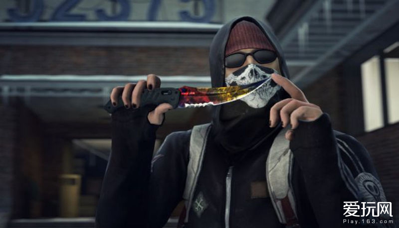 Vavle重拳出击：严禁CSGO赌博网站使用Steam帐户